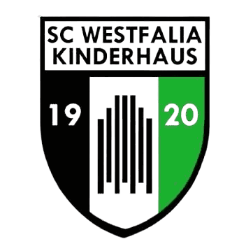 Westfalia Kinderhaus 1920